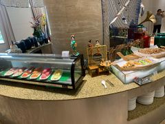 -宁波阳光豪生大酒店·豪生咖啡厅