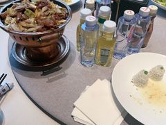 -大鸭梨烤鸭店(花园村店)