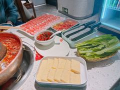 -鑫隆四季涮肉(八角畅游店)