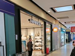 -大润发(勤业店)