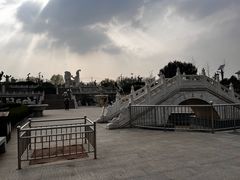 -中华石雕艺术园