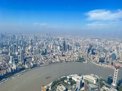 -上海中心大厦