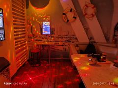 -宝乐星量贩KTV(莲升路店)