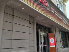 -柏斯图德国餐吧(馆陶路德国风情街店)