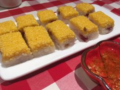 -西贝(上海我格广场店)