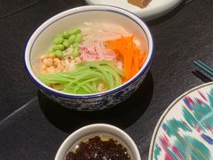 -四季小馆·潤·中国菜(越秀公园店)