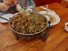 -老雒阳面馆·水席·洛阳菜(王城路店)