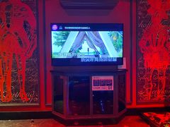 -INLOVE KTV(杭州滨江宝龙城店)