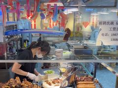 -明姨仔潮汕美食·碳炉猪脚·汕尾牛腩饭·起片鸡煲(起义路店)