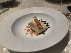 -广州四季酒店·佰鲜汇·现代法餐