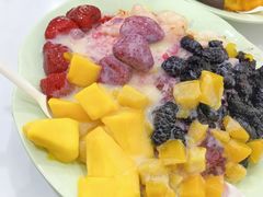 -美肴冰品·汉堡·牛腩饭(总店)