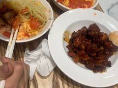 -乡村基·川味现炒大王(熙悦天街店)