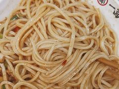 -丝路传奇·中国拉面航母店(北医三院店)