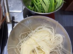 -小螺大作·螺蛳粉火锅(林和西店)