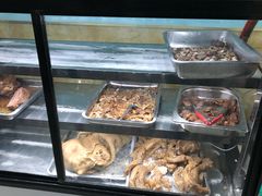 -清真·老金家牛肉店(会展路店)