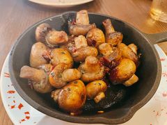 -BROWNSTONE布朗石西班牙餐厅(富城店)