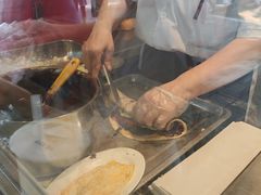 -石饮红星包子(中山路店)