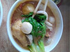 -老闽味沙茶面·姜母鸭(传承35年曾厝垵店)