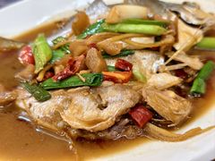 -友强·23年特色海鲜大排档(厦门店)