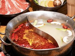 -湊湊火锅·茶憩(世博大道店)