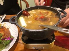 -紫滇源云南生态菜(丹凤街店)