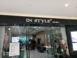 点击看大图 -IN STYLE·全国形象店