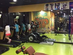 -RoMan罗马健身工作室(莘庄店)