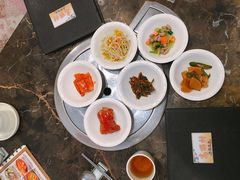 -高丽村韩国料理(兴华二路店)