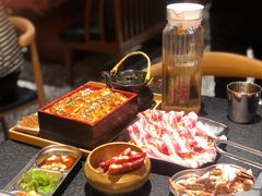 -伊茉家的烤肉店(勒泰中心店)