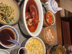 -南京大牌档(青岛万象城店)