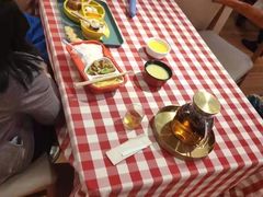 -西贝莜面村(银泰创意城店)