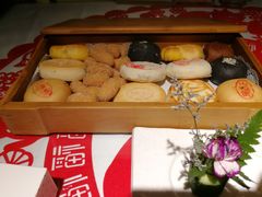 -汉唐宴长安食府