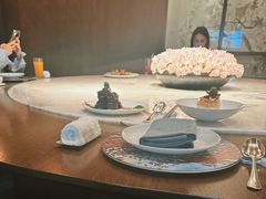 -悦轩中餐厅·高空江景·杭州柏悦酒店