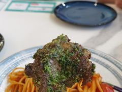 -拾挚扒房(招商花园城店)