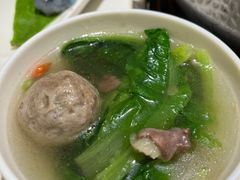 -八合里牛肉火锅(上海世茂广场店)