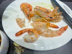 -川骄海鲜自助(亚运村店)