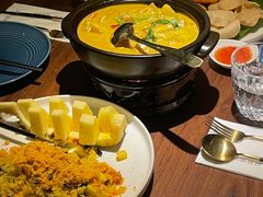 -星叶·东南亚料理(宁波万象汇店)