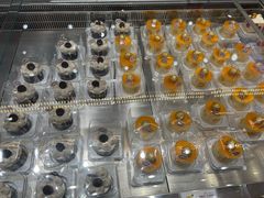 -喜莲娜动物奶油生日蛋糕(箭盘店)