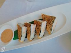 -马克西姆俄罗斯餐厅(通亚街店)