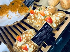 -Let's Taipei 非常烘焙(太古里店)