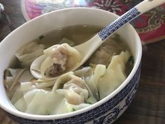 -笑来喜馄饨小笼工坊店(湖滨街店)