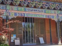 -大悲禅寺