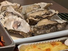 -乔街深夜食堂·台州菜·高压锅生蚝(杭州总店)