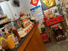 -热浪岛马来餐厅