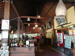 -Pundi Pundi Restaurant
