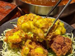 -将军牛排·尔滨地标朝鲜族美食(总店)