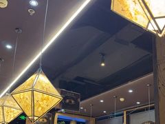 -云海肴·汽锅鸡·云南菜(天津国金汇店)