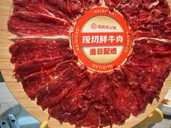 -海底捞火锅(振华商厦店)