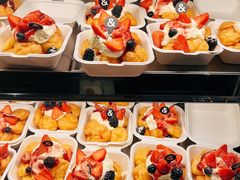 -BUTTERFUL&CREAMOROUS 黄油与面包(万象城店)