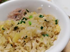 炒饭-渔文乐农庄